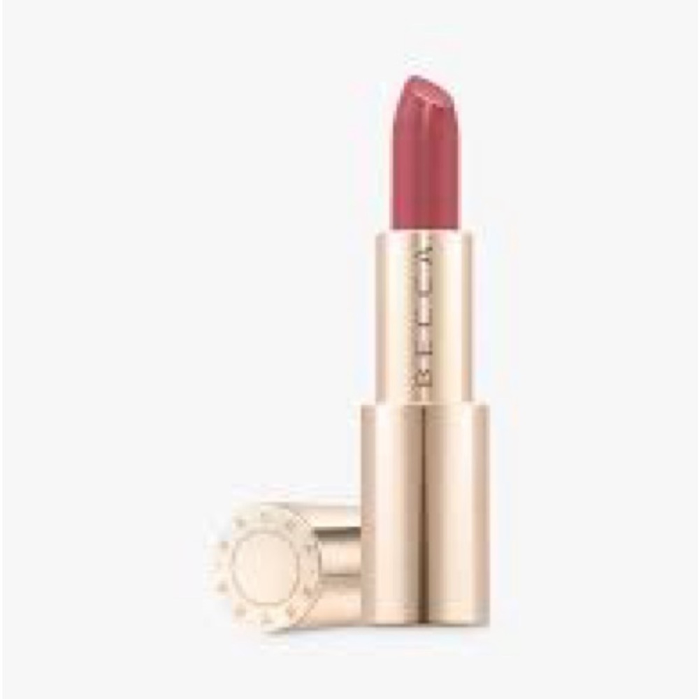 Becca cosmetics ultimate lipstick love in sorbet